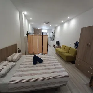Velarde Center Apartamento