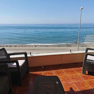 Brisa Chilches Nº 5 Сasa de vacaciones Málaga