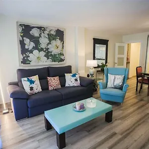 Aurora Appartement