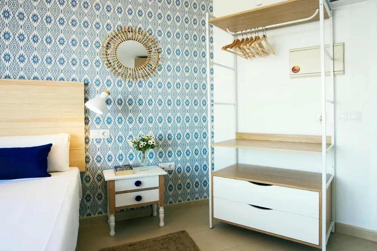 Pedregalejo Sun & Relax Apartamento Málaga