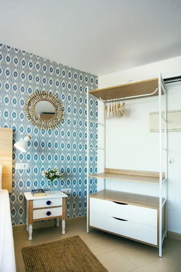 Pedregalejo Sun & Relax Apartamento Málaga