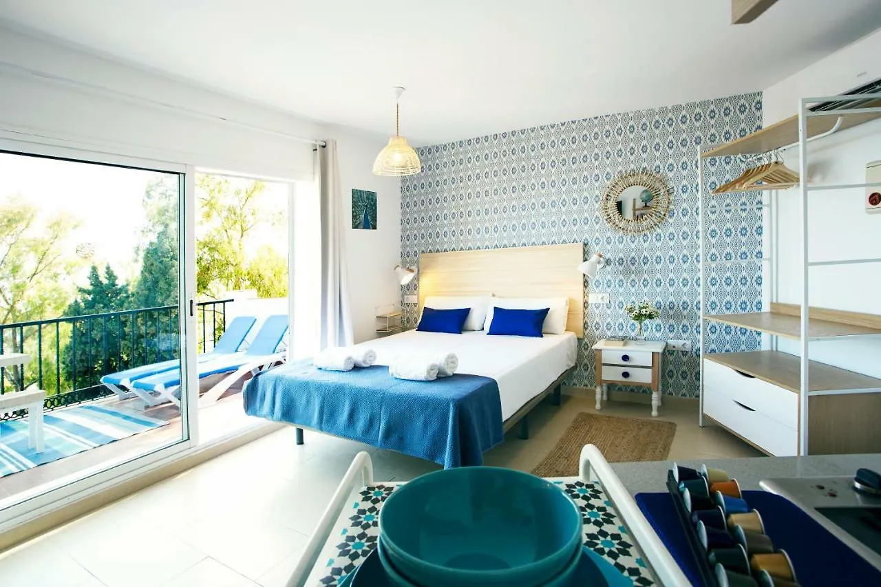 Pedregalejo Sun & Relax Apartamento Málaga